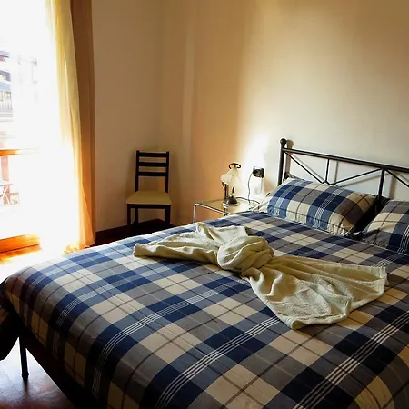 Komodo Bed & Breakfast