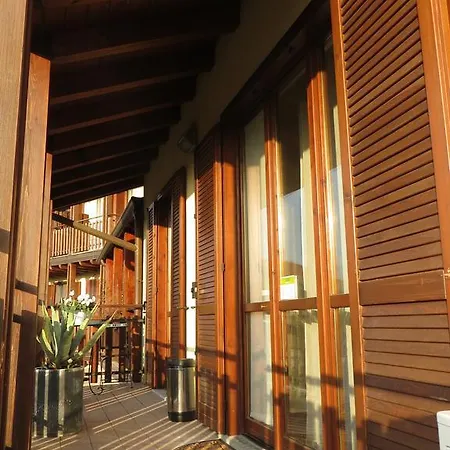 Bed & Breakfast Komodo *